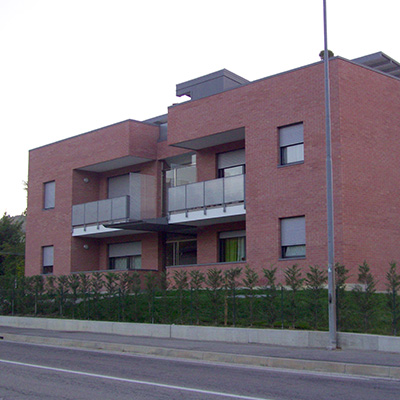 Murature in paramano