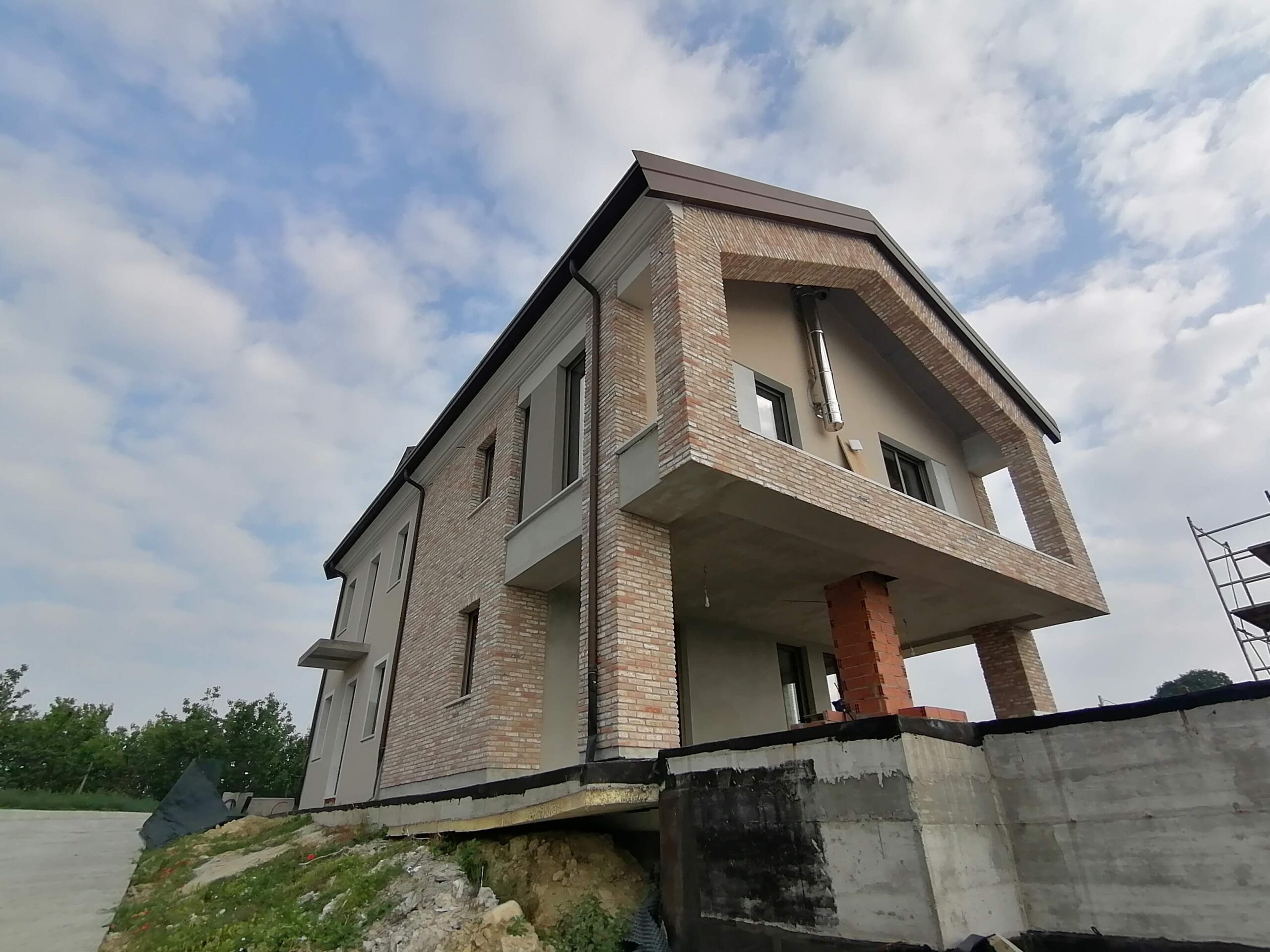 VILLA PRIVATA